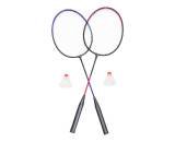 Badmintonas