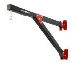 Bokso maišų tvirtinimai