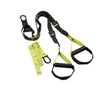 Multifunkciniai (TRX) diržai