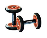 Treniruokliai pilvo presui