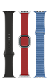 Apple Watch dirželiai