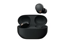 Belaidės ausinės (True wireless)