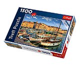 Dėlionės suaugusiesiems