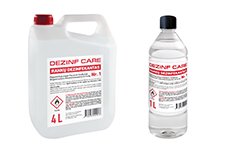 Dezinfekciniai skysčiai