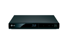 DVD & Blu-ray vaizdo grotuvai