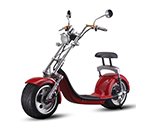 Elektriniai motoroleriai