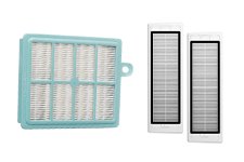 Filtrai dulkių siurbliams