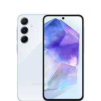 Galaxy A