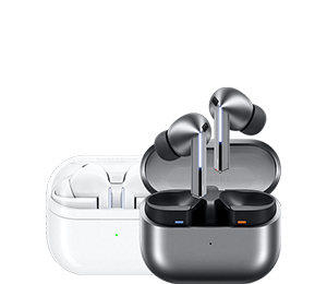 Galaxy Buds