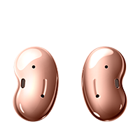 Galaxy Buds Live