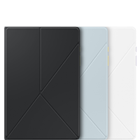 Galaxy Tab priedai
