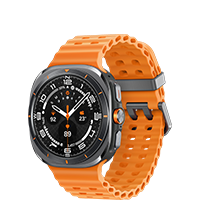 Galaxy Watch Ultra