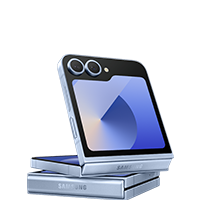 Galaxy Flip