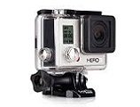GoPro ir veiksmo kameros