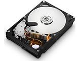 Vidiniai kietieji diskai (HDD)