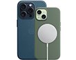 iPhone priedai