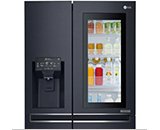 Išmanieji šaldytuvai