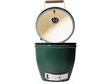 KAMADO kepsninės ir griliai