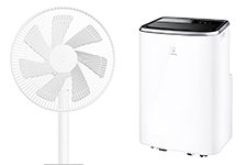 Klimato kontrolės technika