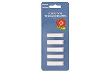 Kvapai dulkių siurbliams