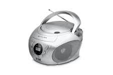 Magnetolos ir radijo grotuvai