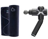 Sportiniai masažuokliai