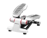 Steperiai treniruokliai