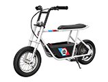 Elektriniai motoroleriai vaikams