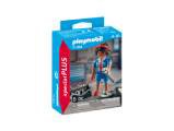PLAYMOBIL žaislai