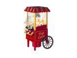 Popcorn ruošimo aparatai