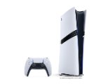 PlayStation 5 žaidimų konsolės