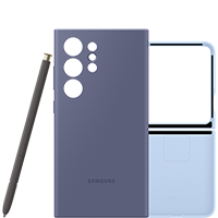 Samsung telefonų priedai