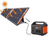 Saulės energija