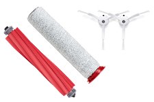 Šepetėliai dulkių siurbliams