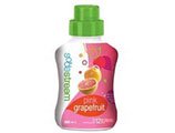 Gėrimų gaminimo aparatų priedai, sirupai (SodaStream)
