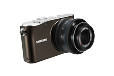 Sisteminiai fotoaparatai