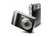 Kompaktiniai fotoaparatai