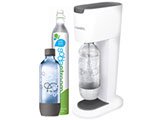 Gėrimų ir vaisvandenių gamyba (SodaStream)
