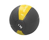 Svoriniai kamuoliai, jėgos virvės