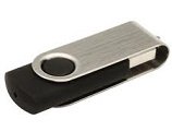 USB raktai