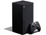 Xbox žaidimų konsolės