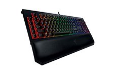 Žaidimų klaviatūros