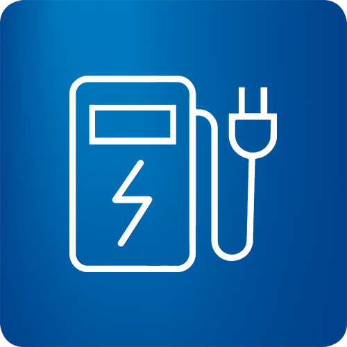 Elektromobilių įkrovimo stotelės įrengimo paslauga