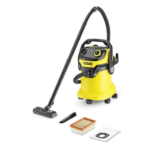 Dulkių siurblys KARCHER WD 5  1.348-190.0