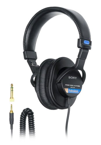 Ausinės SONY MDR-7506/1