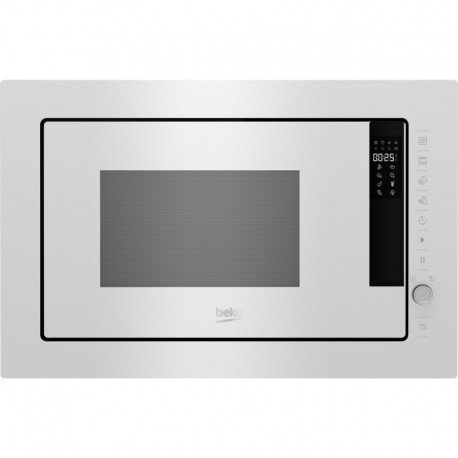 Mikrobangų krosnelė BEKO BMGB25333WG