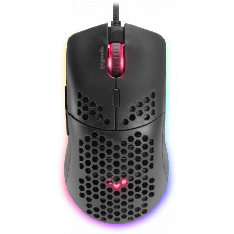Pelė Speedlink Skell Gaming,black(SL-680020-BK)