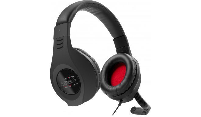 Ausinės Speedlink Coniux PS4 (SL-4533-BK)