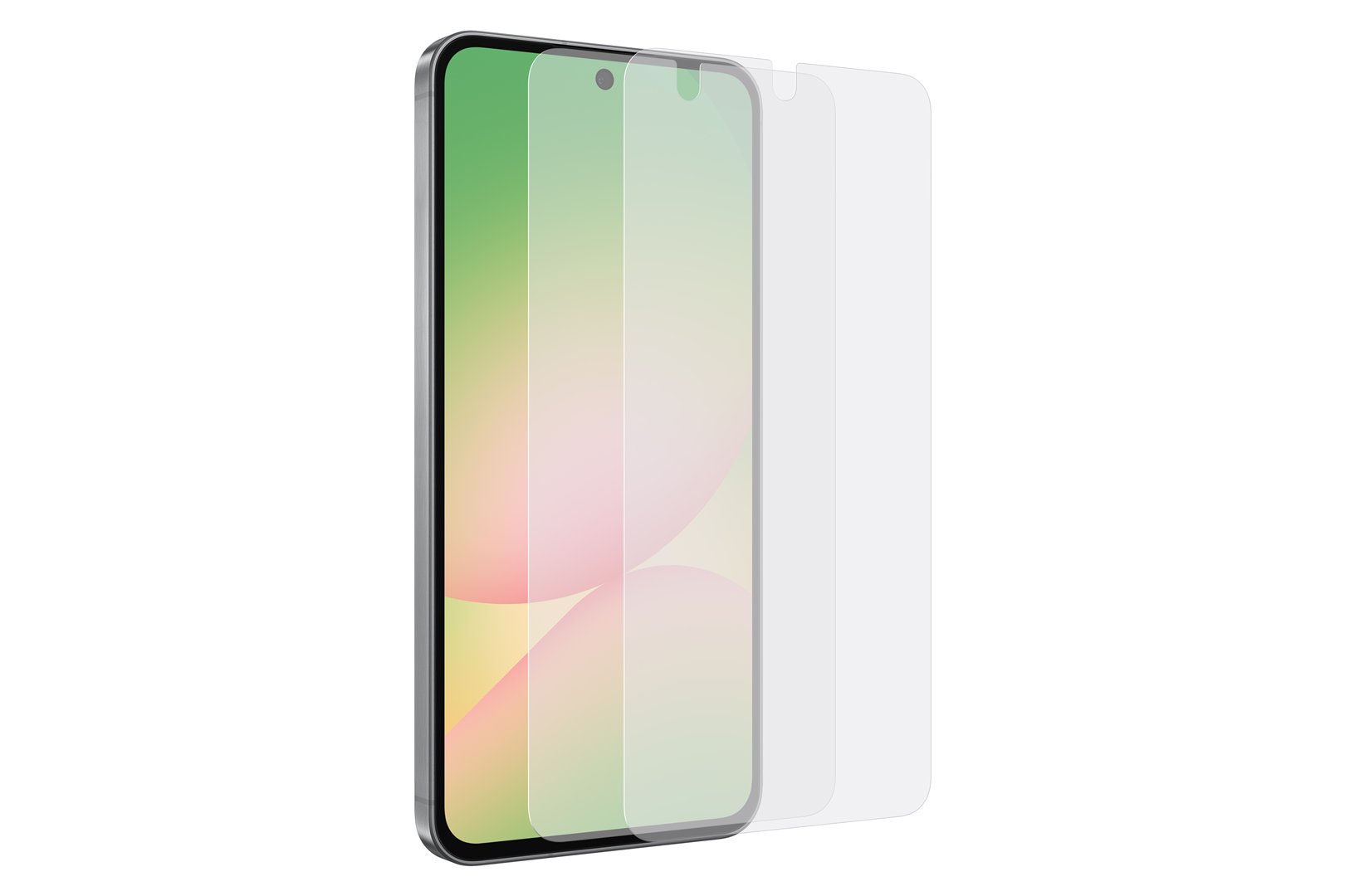 Ekrano apsauga Samsung Galaxy A56 2025 (EF-UA566CTEGWW)