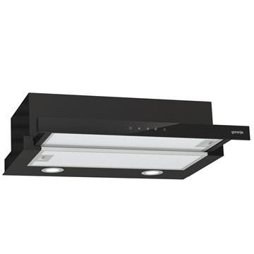 Garų surinktuvas GORENJE TH64E3BG